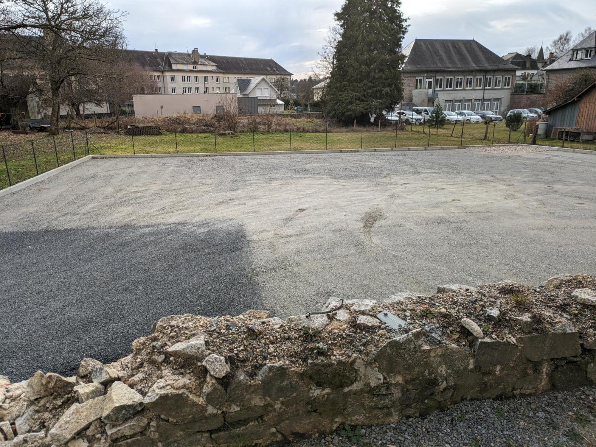 Hotel Le Millesime Meymac Exteriér fotografie