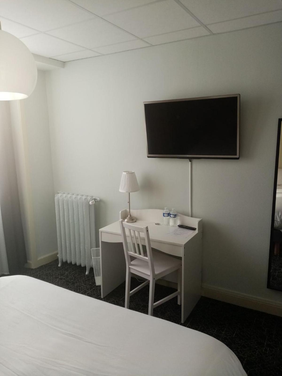Hotel Le Millesime Meymac Exteriér fotografie