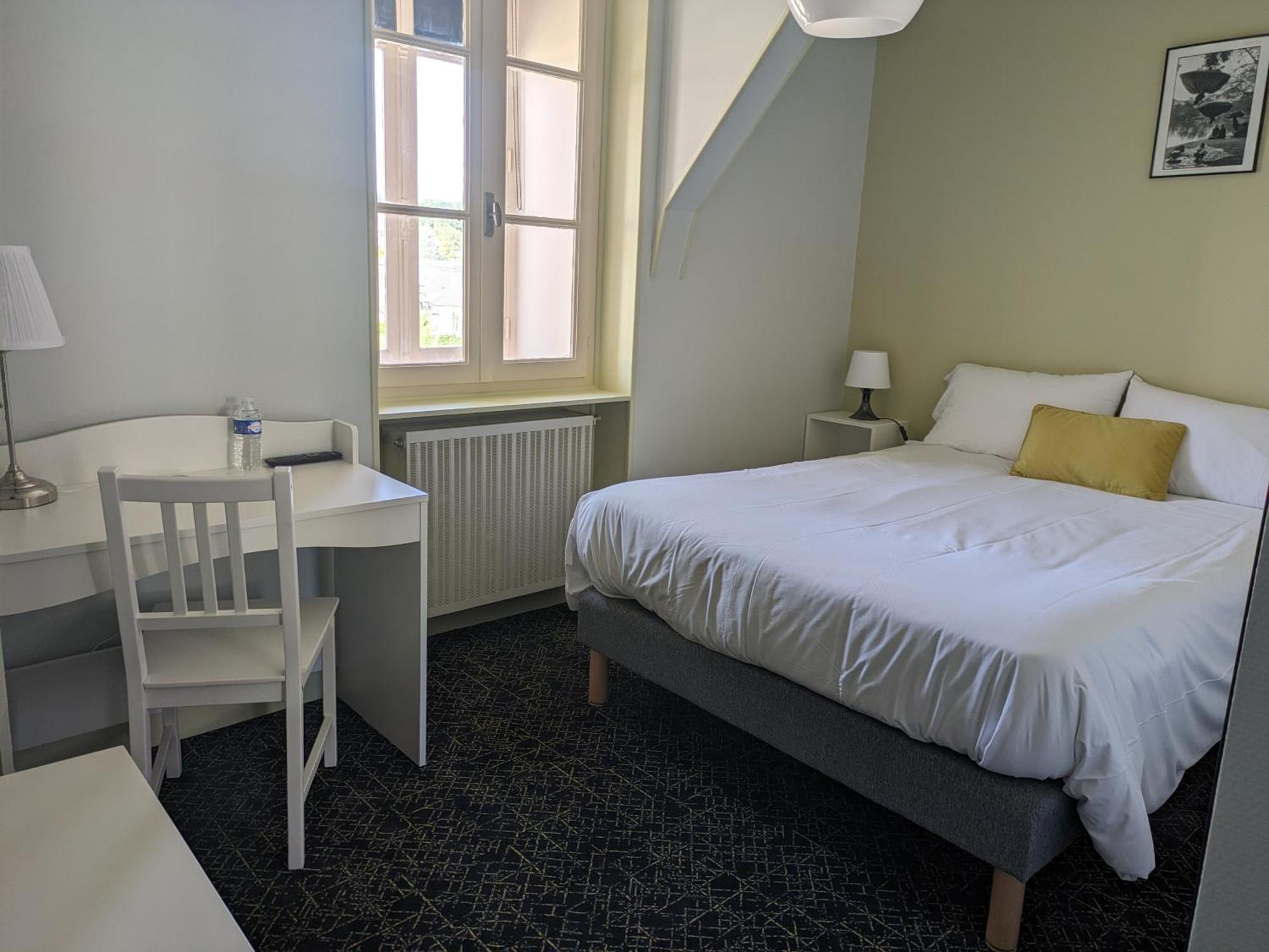 Hotel Le Millesime Meymac Exteriér fotografie