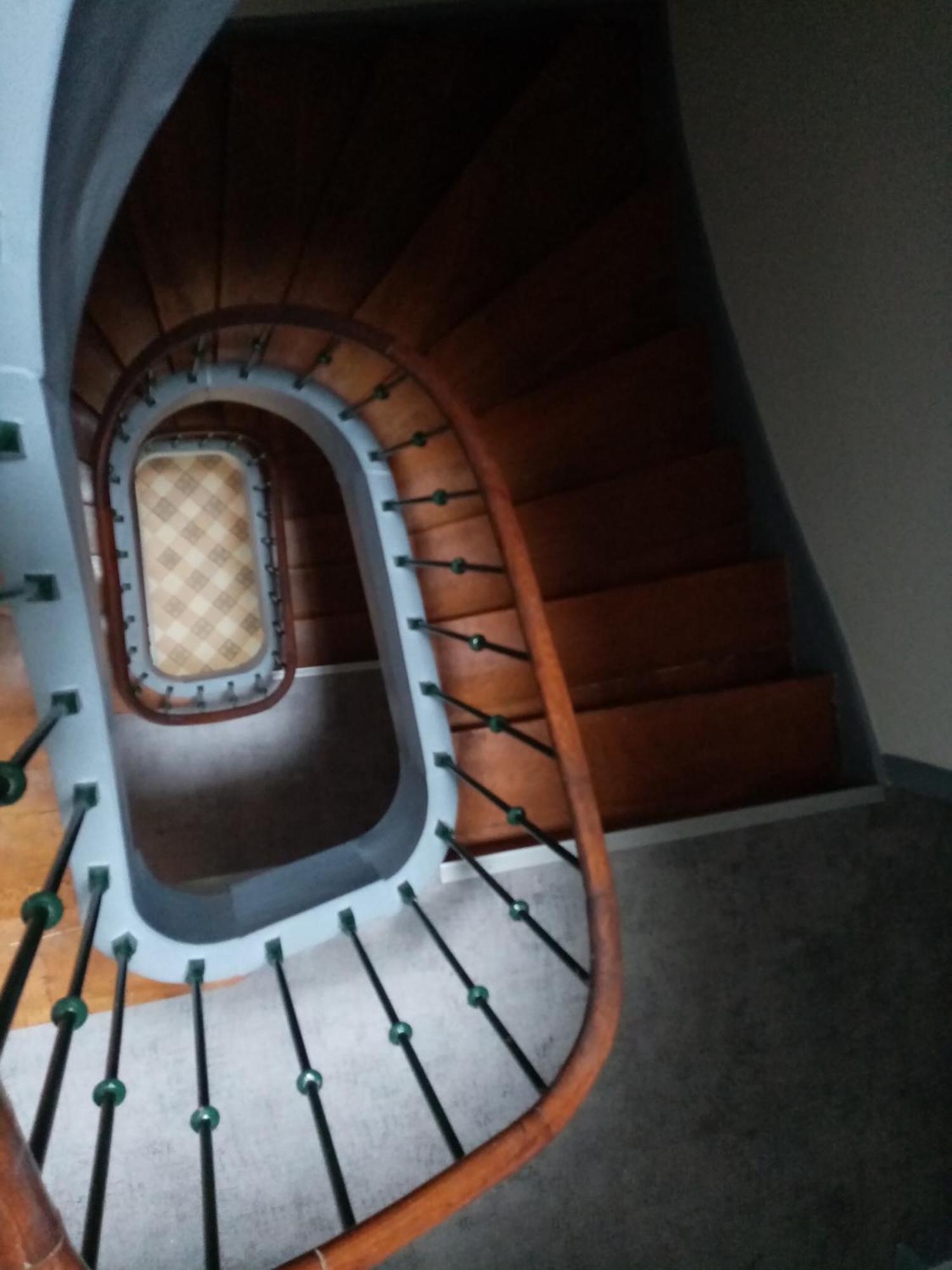 Hotel Le Millesime Meymac Exteriér fotografie